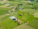 Photos aériennes de Quesnoy-sur-Deûle (59890) - Autre vue | Nord, Hauts-de-France, France - Photo réf. U090808