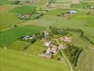 Photos aériennes de Quesnoy-sur-Deûle (59890) - Autre vue | Nord, Hauts-de-France, France - Photo réf. U090809