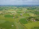Photos aériennes de Quesnoy-sur-Deûle (59890) - Autre vue | Nord, Hauts-de-France, France - Photo réf. U090810
