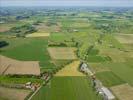 Photos aériennes de Quesnoy-sur-Deûle (59890) - Autre vue | Nord, Hauts-de-France, France - Photo réf. U090811