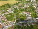 Photos aériennes de Mogneville (60140) | Oise, Picardie, France - Photo réf. U090814