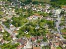 Photos aériennes de Mogneville (60140) | Oise, Picardie, France - Photo réf. U090815