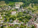 Photos aériennes de Mogneville (60140) | Oise, Picardie, France - Photo réf. U090816