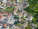 Photos aériennes de Mogneville (60140) | Oise, Picardie, France - Photo réf. U090818
