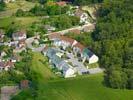 Photos aériennes de Mogneville (60140) - Autre vue | Oise, Picardie, France - Photo réf. U090820