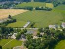 Photos aériennes de Mogneville (60140) - Autre vue | Oise, Picardie, France - Photo réf. U090827