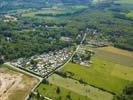 Photos aériennes de Mogneville (60140) - Autre vue | Oise, Picardie, France - Photo réf. U090831
