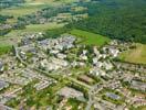Photos aériennes de Noyon (60400) - Autre vue | Oise, Hauts-de-France, France - Photo réf. U090835
