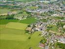 Photos aériennes de Noyon (60400) - Autre vue | Oise, Hauts-de-France, France - Photo réf. U090837