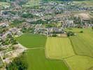 Photos aériennes de Noyon (60400) - Autre vue | Oise, Hauts-de-France, France - Photo réf. U090838