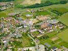 Photos aériennes de Noyon (60400) | Oise, Picardie, France - Photo réf. U090852