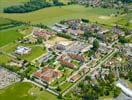 Photos aériennes de Noyon (60400) - Autre vue | Oise, Hauts-de-France, France - Photo réf. U090853