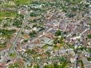 Photos aériennes de Noyon (60400) - Autre vue | Oise, Hauts-de-France, France - Photo réf. U090854