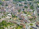 Photos aériennes de Noyon (60400) - Autre vue | Oise, Picardie, France - Photo réf. U090855