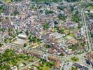 Photos aériennes de Noyon (60400) - Autre vue | Oise, Hauts-de-France, France - Photo réf. U090855