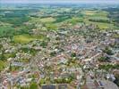 Photos aériennes de Noyon (60400) | Oise, Picardie, France - Photo réf. U090857