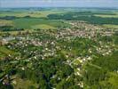Photos aériennes de Mouroux (77120) - Autre vue | Seine-et-Marne, Ile-de-France, France - Photo réf. U090891