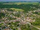Photos aériennes de Mouroux (77120) - Autre vue | Seine-et-Marne, Ile-de-France, France - Photo réf. U090892