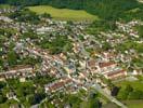 Photos aériennes de Mouroux (77120) - Autre vue | Seine-et-Marne, Ile-de-France, France - Photo réf. U090893