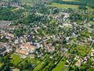 Photos aériennes de Mouroux (77120) - Autre vue | Seine-et-Marne, Ile-de-France, France - Photo réf. U090895