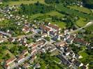 Photos aériennes de Mouroux (77120) - Autre vue | Seine-et-Marne, Ile-de-France, France - Photo réf. U090896