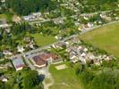 Photos aériennes de Mouroux (77120) - Autre vue | Seine-et-Marne, Ile-de-France, France - Photo réf. U090898