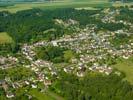 Photos aériennes de Mouroux (77120) - Autre vue | Seine-et-Marne, Ile-de-France, France - Photo réf. U090899