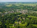 Photos aériennes de Villiers-sur-Morin (77580) - Autre vue | Seine-et-Marne, Ile-de-France, France - Photo réf. U090905