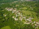 Photos aériennes de Villiers-sur-Morin (77580) - Autre vue | Seine-et-Marne, Ile-de-France, France - Photo réf. U090907
