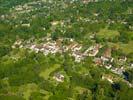 Photos aériennes de Villiers-sur-Morin (77580) - Autre vue | Seine-et-Marne, Ile-de-France, France - Photo réf. U090908