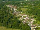 Photos aériennes de Villiers-sur-Morin (77580) - Autre vue | Seine-et-Marne, Ile-de-France, France - Photo réf. U090910