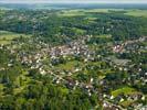 Photos aériennes de Villiers-sur-Morin (77580) - Autre vue | Seine-et-Marne, Ile-de-France, France - Photo réf. U090914
