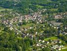 Photos aériennes de Villiers-sur-Morin (77580) - Autre vue | Seine-et-Marne, Ile-de-France, France - Photo réf. U090915