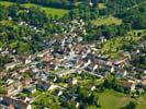 Photos aériennes de Villiers-sur-Morin (77580) - Autre vue | Seine-et-Marne, Ile-de-France, France - Photo réf. U090916