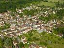 Photos aériennes de Villiers-sur-Morin (77580) - Autre vue | Seine-et-Marne, Ile-de-France, France - Photo réf. U090920