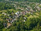 Photos aériennes de Villiers-sur-Morin (77580) - Autre vue | Seine-et-Marne, Ile-de-France, France - Photo réf. U090922