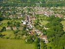 Photos aériennes de Villiers-sur-Morin (77580) - Autre vue | Seine-et-Marne, Ile-de-France, France - Photo réf. U090923