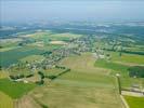 Photos aériennes de Bosc-Guérard-Saint-Adrien (76710) - Vue générale | Seine-Maritime, Normandie, France - Photo réf. U091437