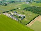 Photos aériennes de Bosc-Guérard-Saint-Adrien (76710) - Autre vue | Seine-Maritime, Normandie, France - Photo réf. U091441