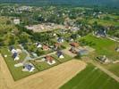Photos aériennes de Bosc-Guérard-Saint-Adrien (76710) - Autre vue | Seine-Maritime, Normandie, France - Photo réf. U091447