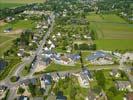 Photos aériennes de Bosc-Guérard-Saint-Adrien (76710) - Autre vue | Seine-Maritime, Normandie, France - Photo réf. U091452