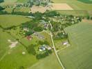 Photos aériennes de Bosc-Guérard-Saint-Adrien (76710) - Autre vue | Seine-Maritime, Normandie, France - Photo réf. U091456