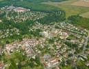 Photos aériennes de Claye-Souilly (77410) | Seine-et-Marne, Ile-de-France, France - Photo réf. U091568