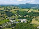 Photos aériennes de Ydes (15210) - Autre Vue | Cantal, Auvergne-Rhône-Alpes, France - Photo réf. U091576