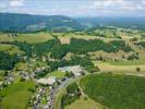 Photos aériennes de Ydes (15210) - Autre Vue | Cantal, Auvergne-Rhône-Alpes, France - Photo réf. U091578
