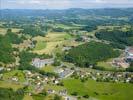 Photos aériennes de Ydes (15210) - Autre Vue | Cantal, Auvergne-Rhône-Alpes, France - Photo réf. U091580