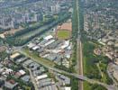 Photos aériennes de Verrières-le-Buisson (91370) | Essonne, Ile-de-France, France - Photo réf. U091633