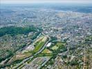 Photos aériennes de Rouen (76000) - Aubette/Martainville | Seine-Maritime, Haute-Normandie, France - Photo réf. U092277