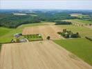 Photos aériennes de Bosc-Guérard-Saint-Adrien (76710) - Autre vue | Seine-Maritime, Normandie, France - Photo réf. U092324