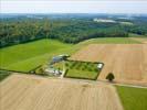 Photos aériennes de Bosc-Guérard-Saint-Adrien (76710) - Autre vue | Seine-Maritime, Normandie, France - Photo réf. U092325